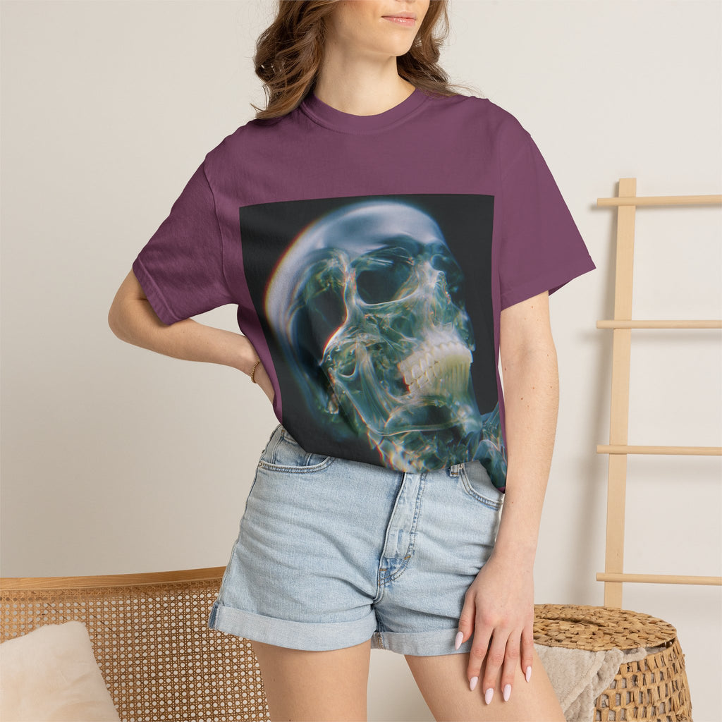 Gamma tee