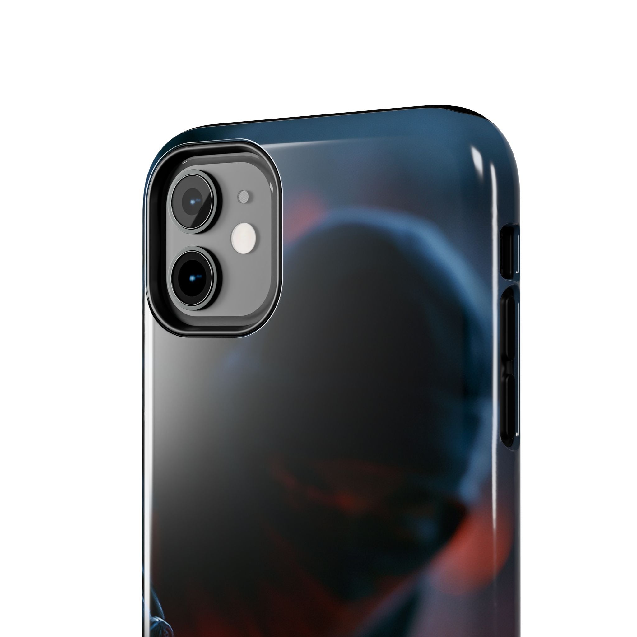 Ninja ambush phone case