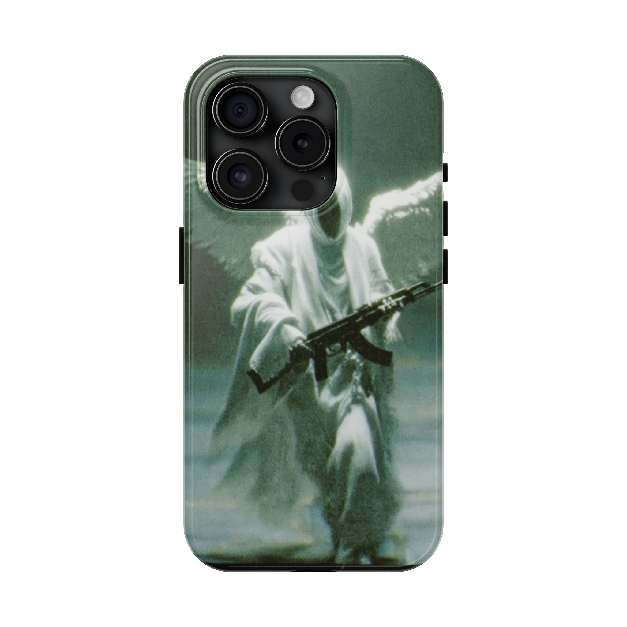 D3ATH phone case
