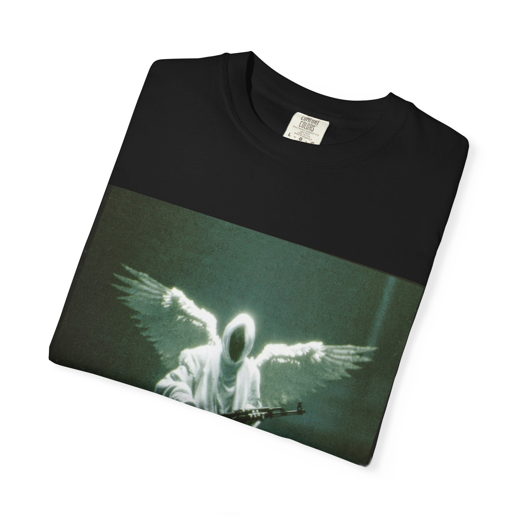 D3ATH tee