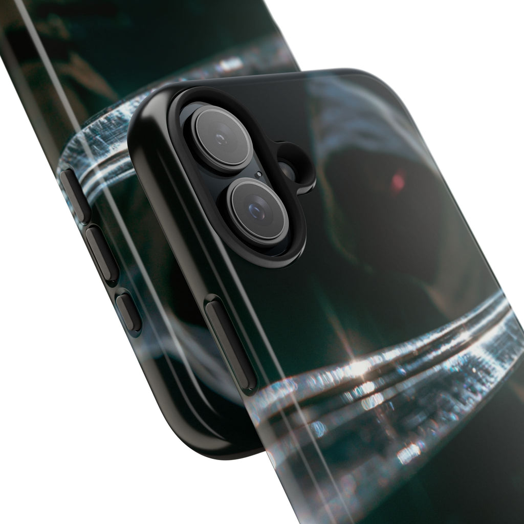 Assassin phone case