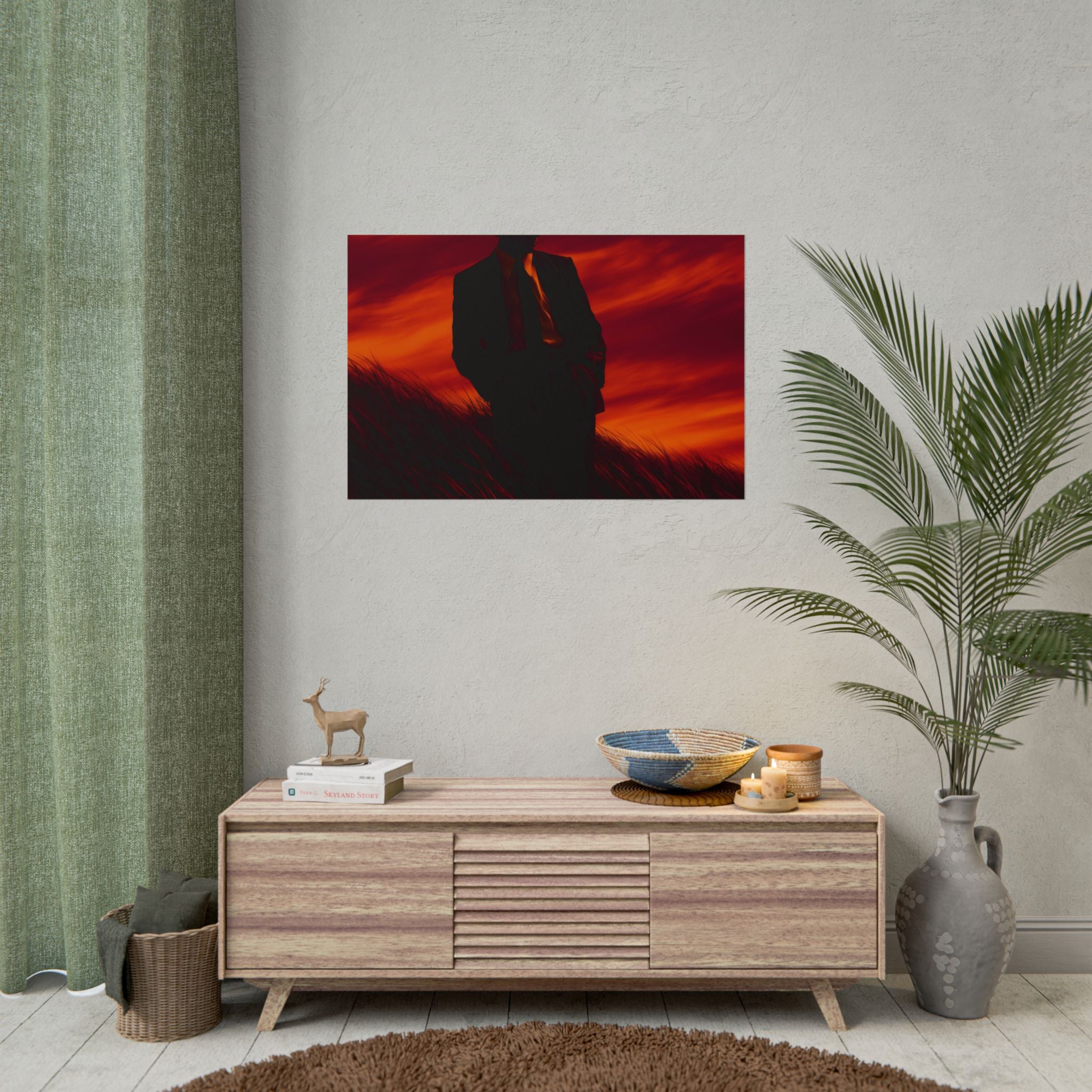 Rumination poster
