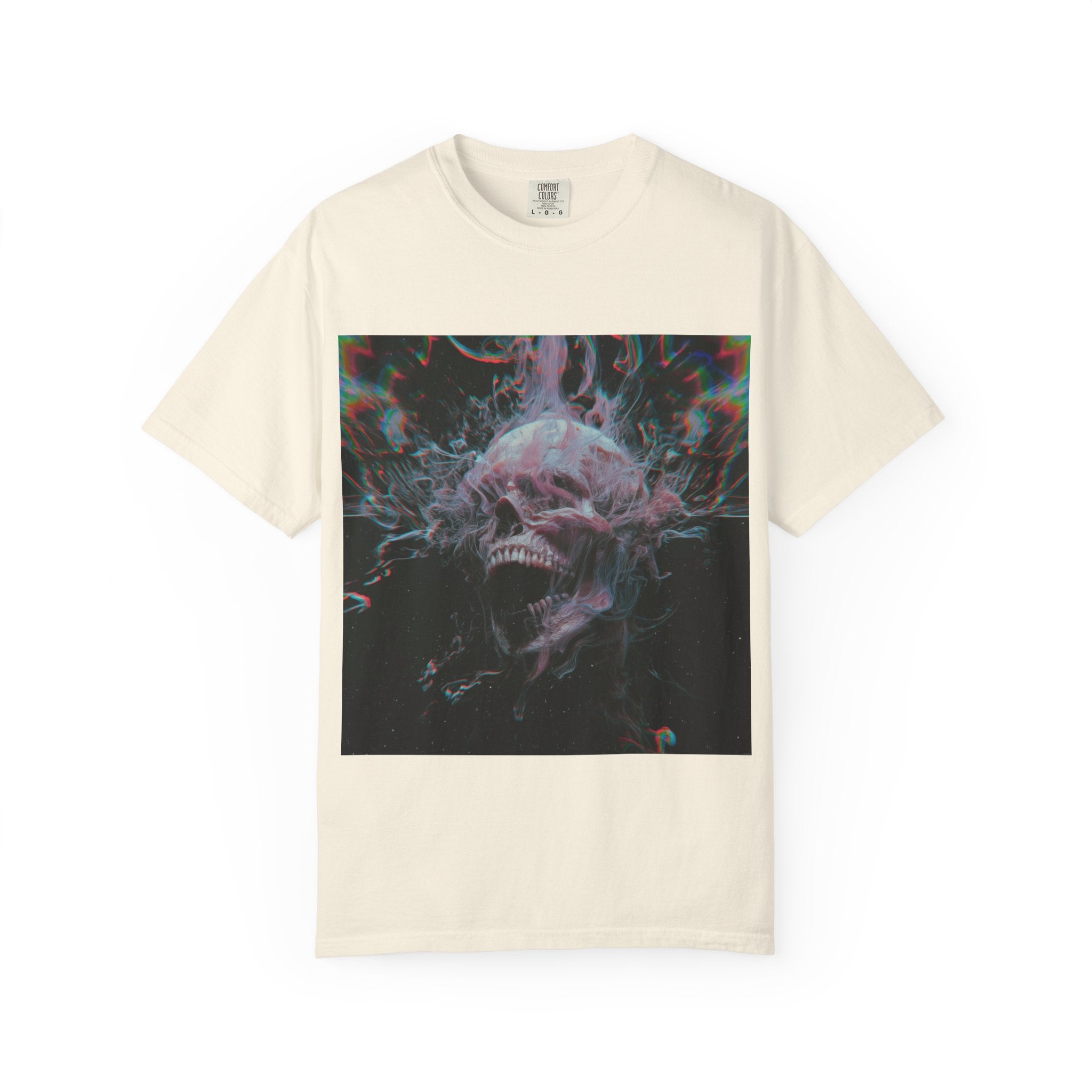 Forgotten soul tee