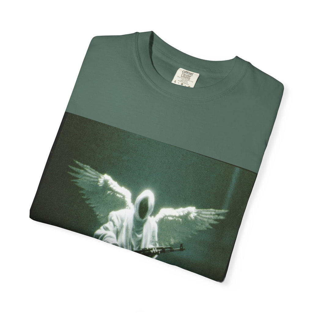 D3ATH tee