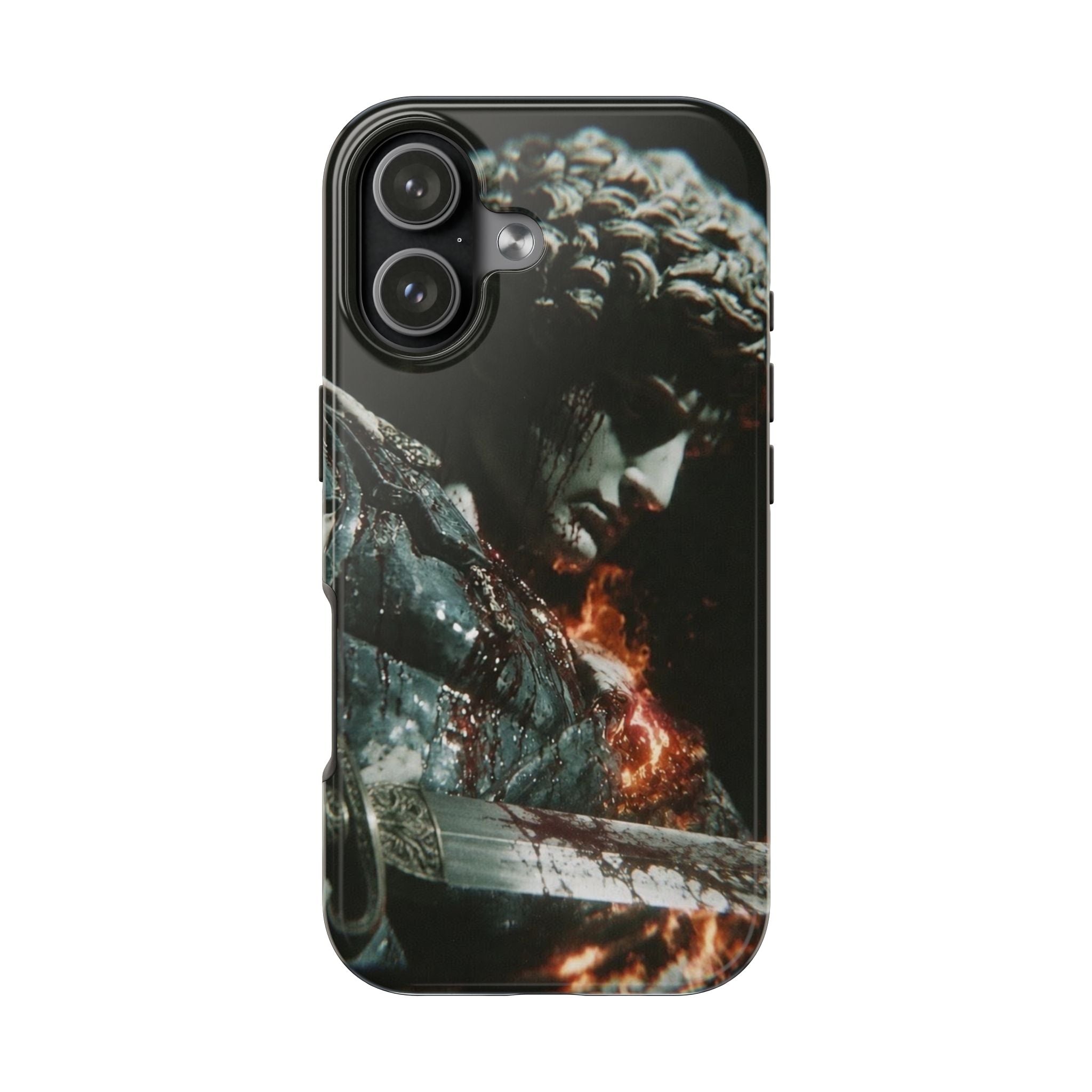 Centurion phone case