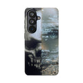 Dichotomy phone case