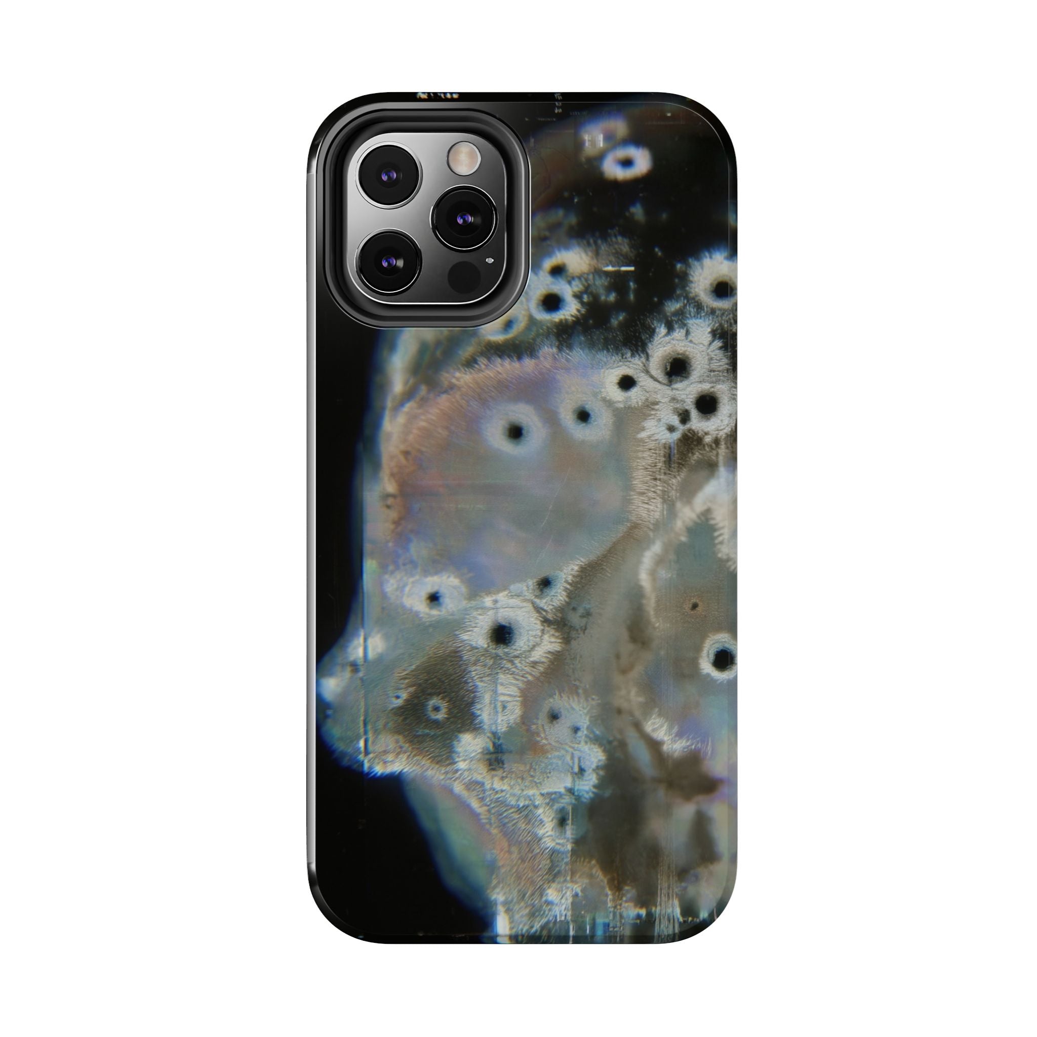 False move phone case