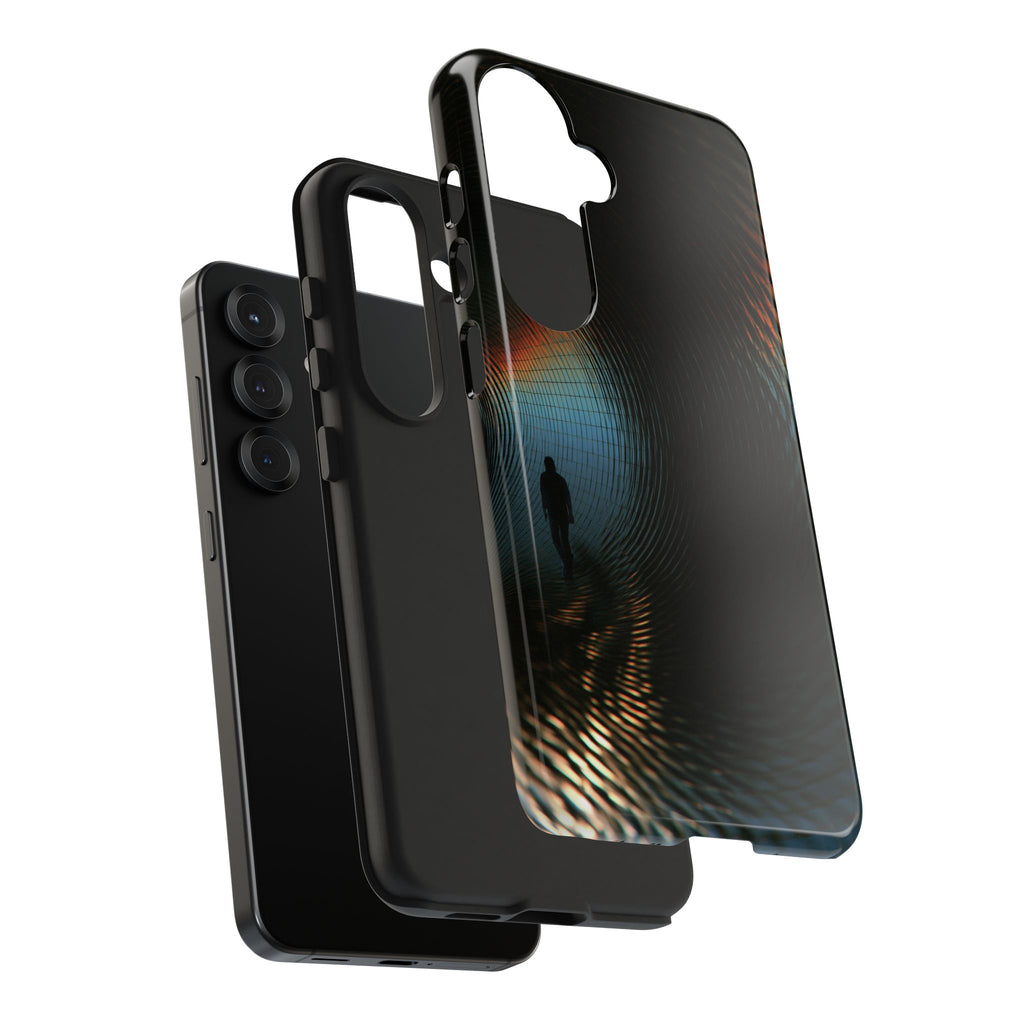 Infinity phone case