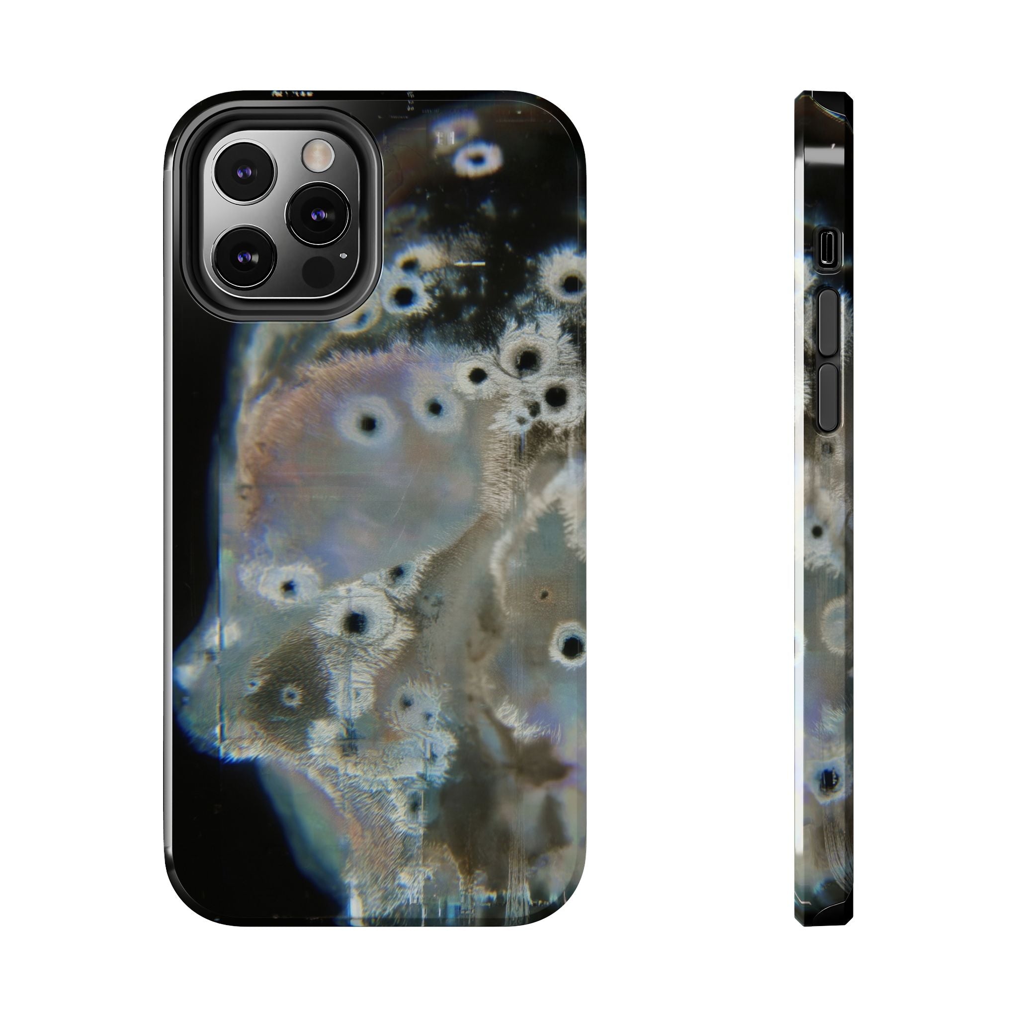 False move phone case