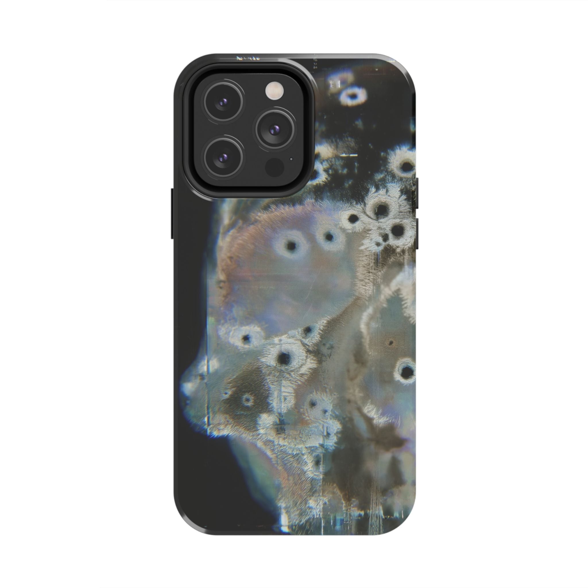 False move phone case
