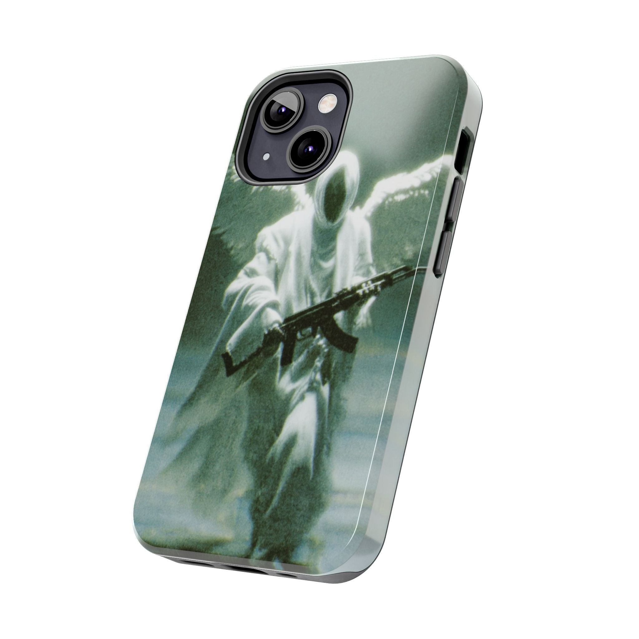 D3ATH phone case