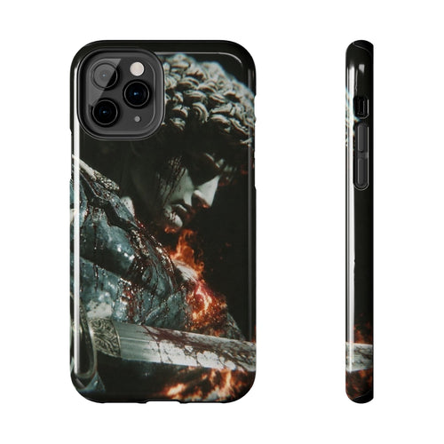 Centurion phone case