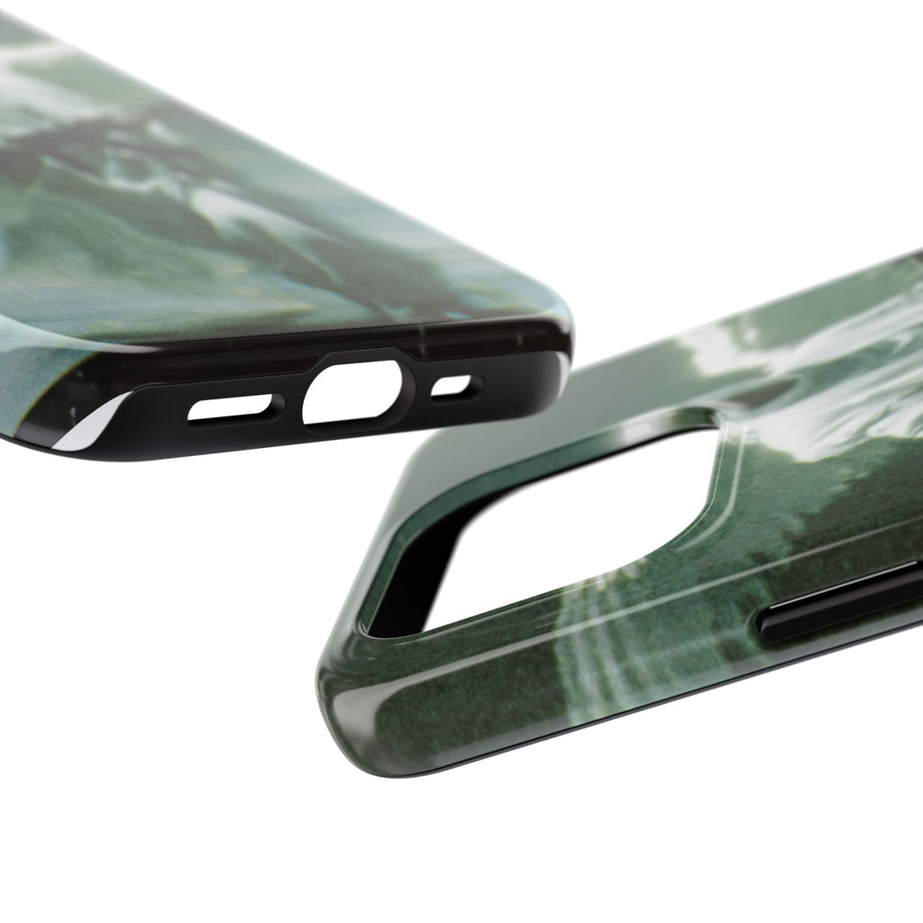 D3ATH phone case