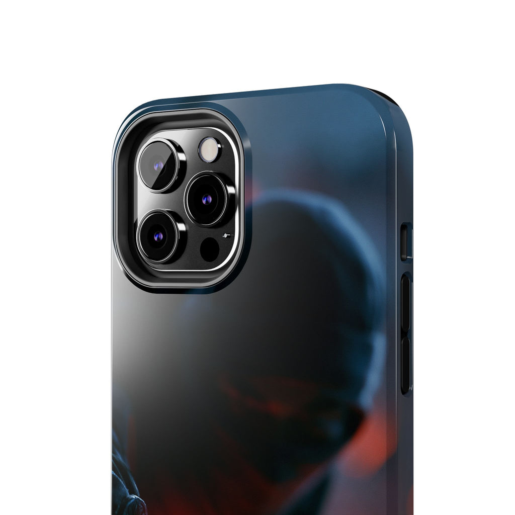 Ninja ambush phone case