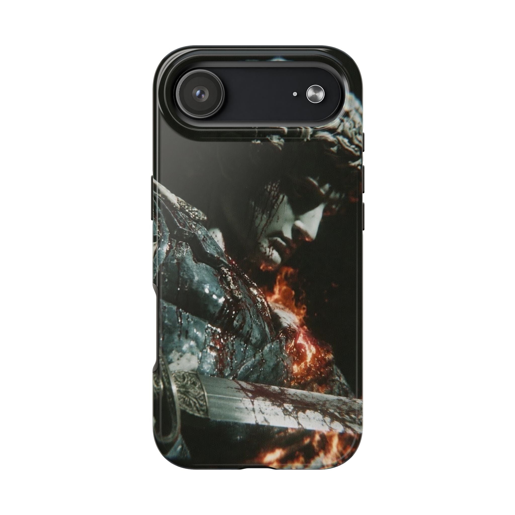 Centurion phone case