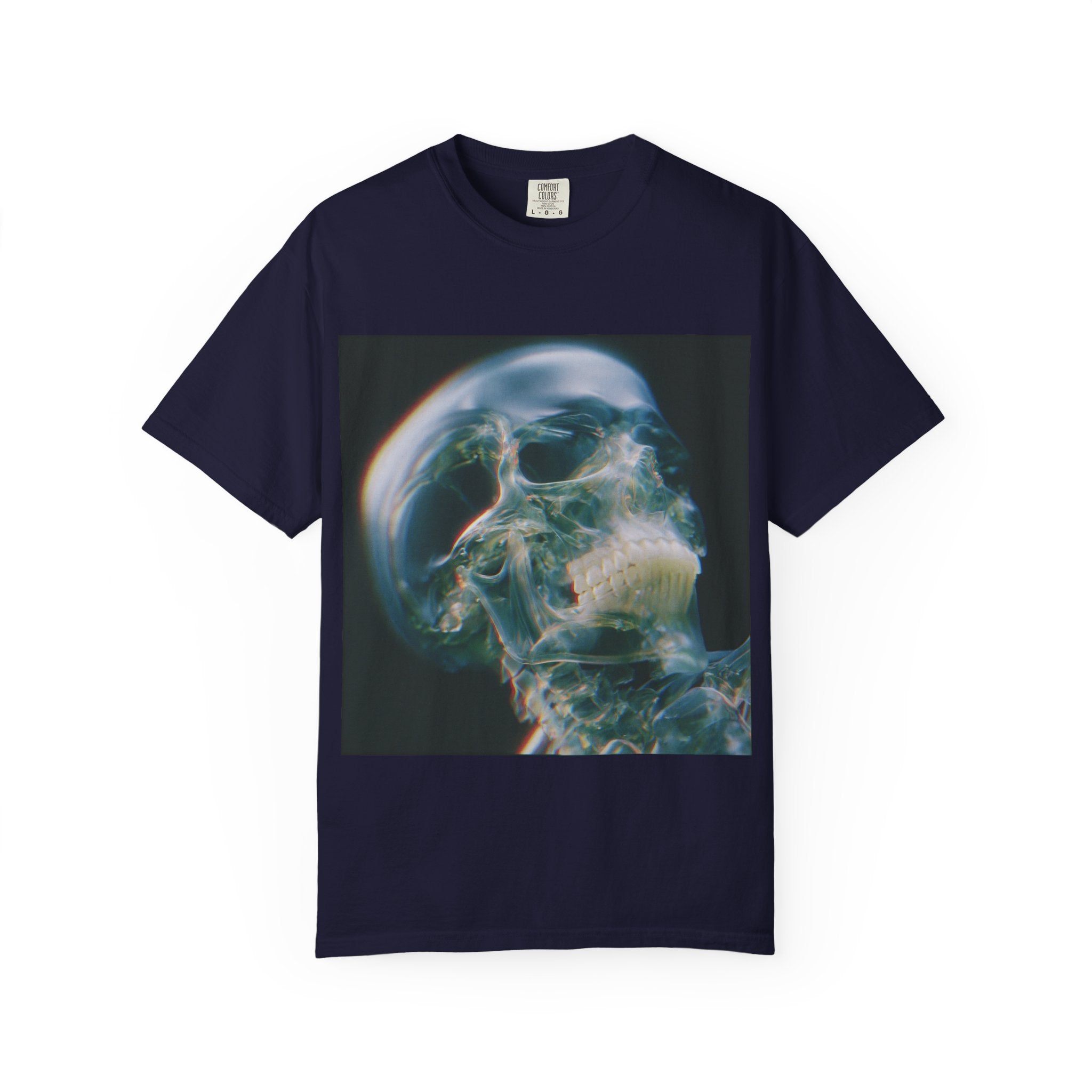 Gamma tee