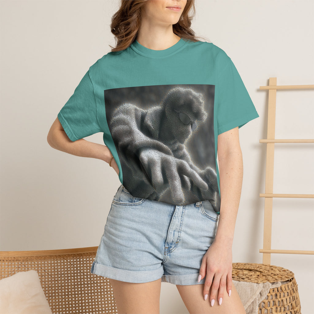 Static tee