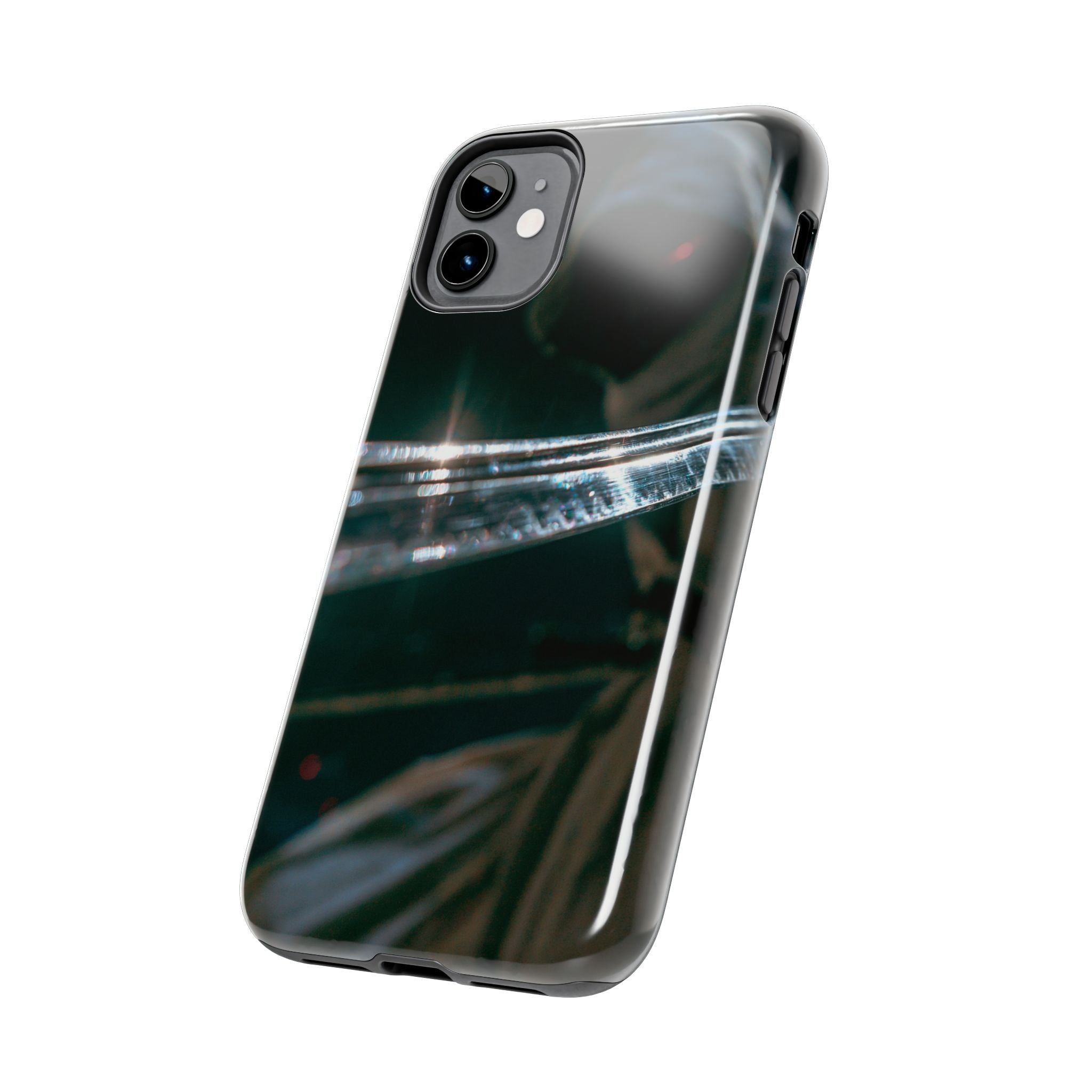 Assassin phone case