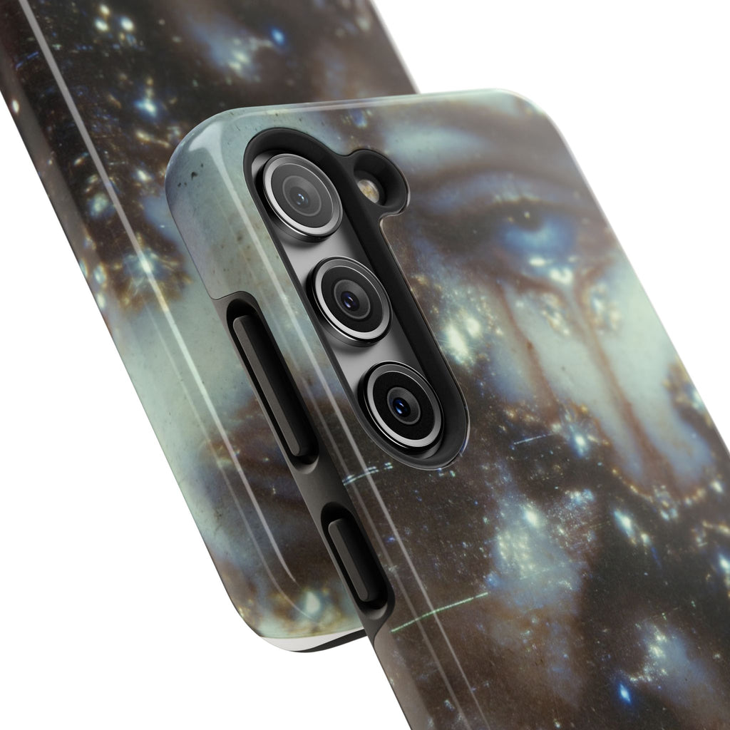 Devastation phone case