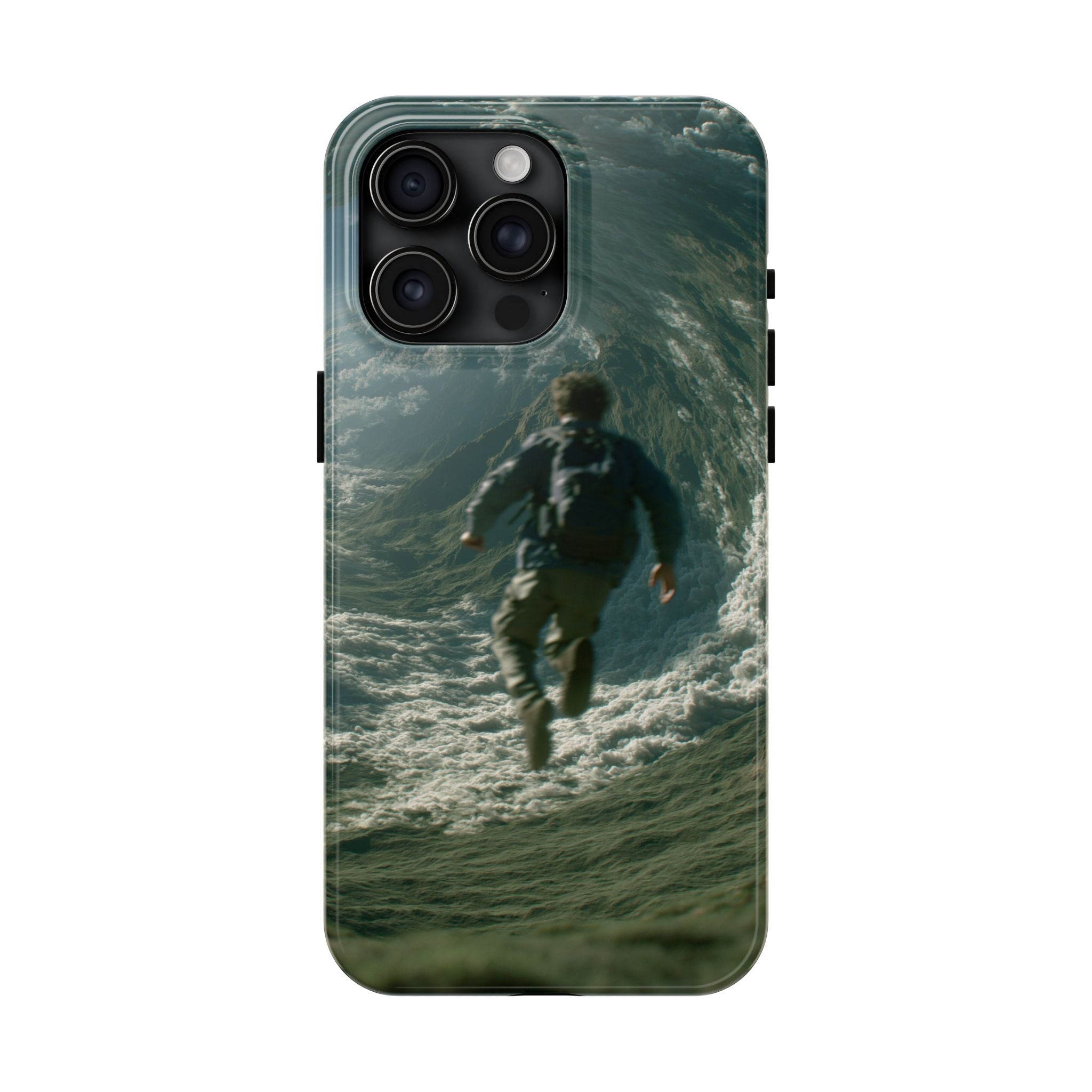 Momentum phone case