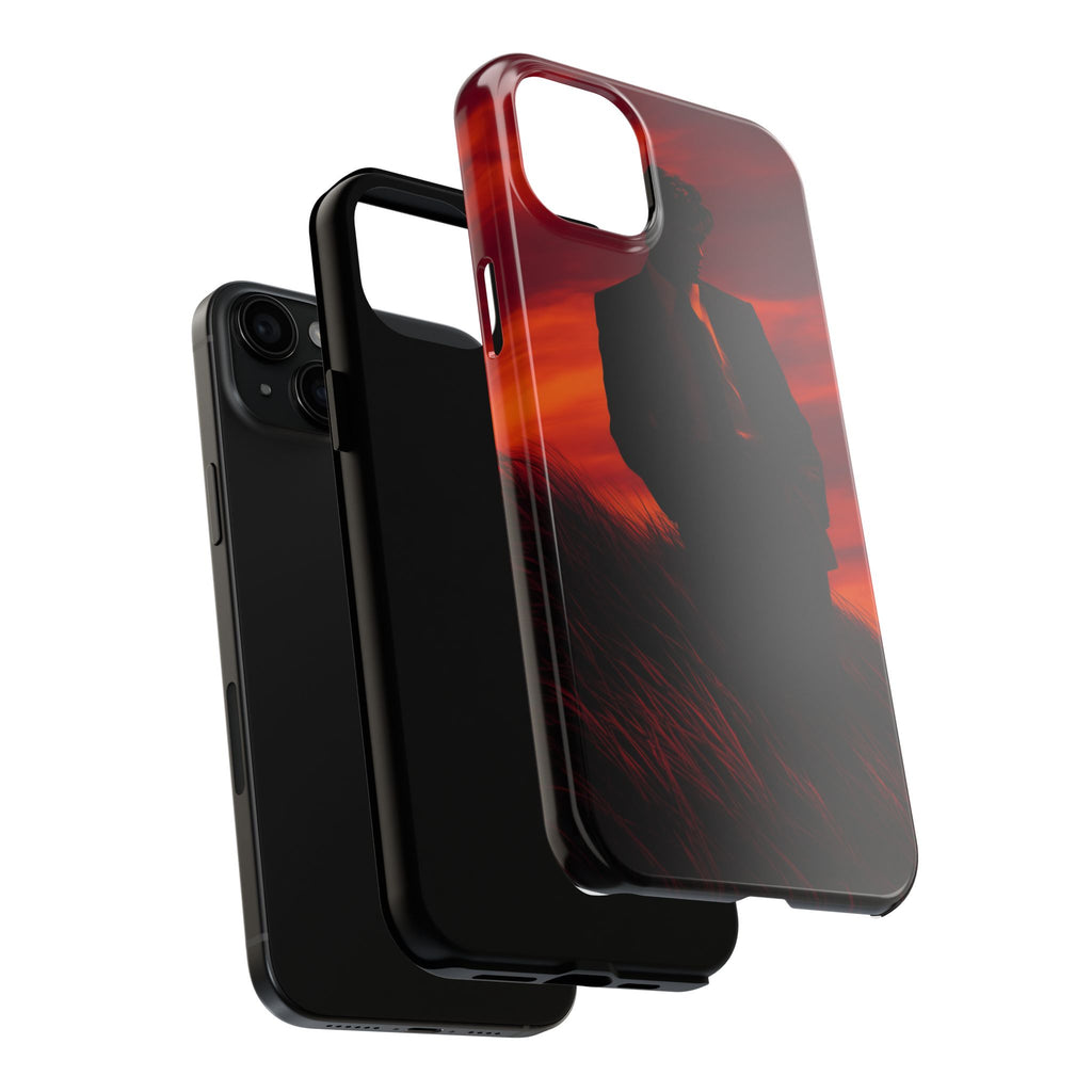 Rumination phone case