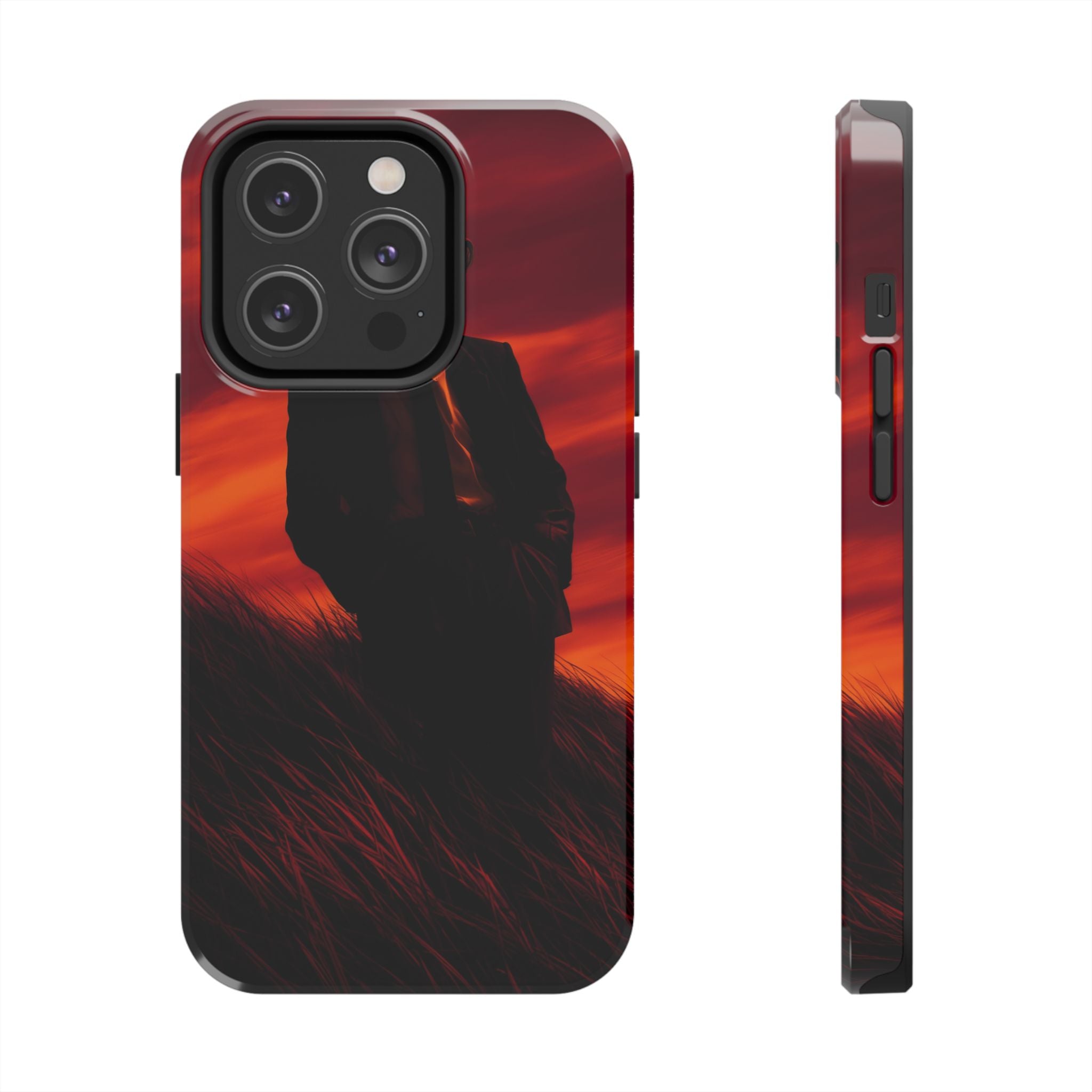 Rumination phone case