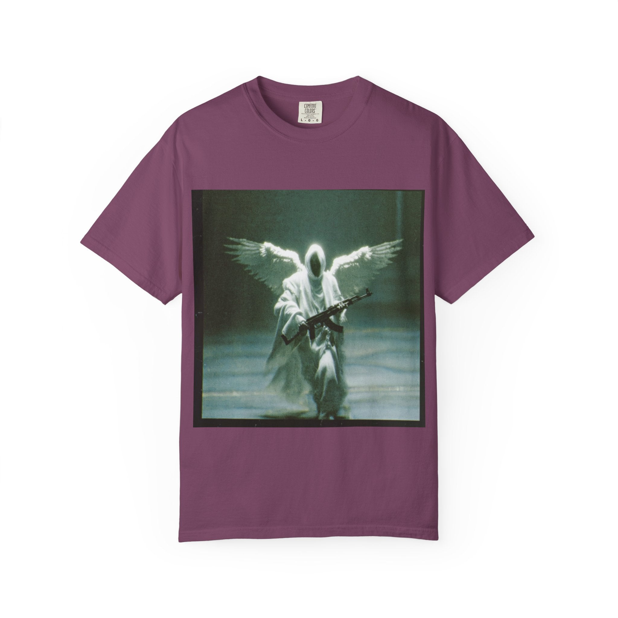 D3ATH tee