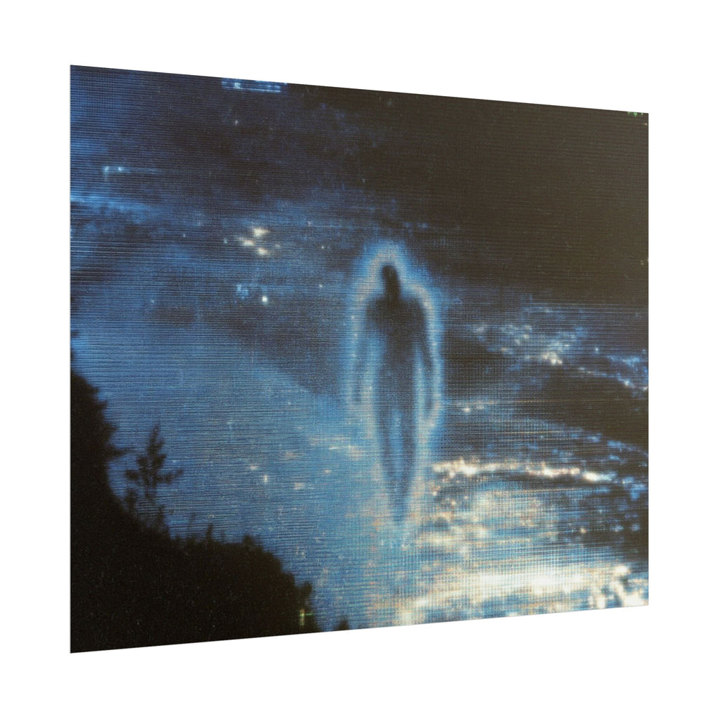 Digital soul poster