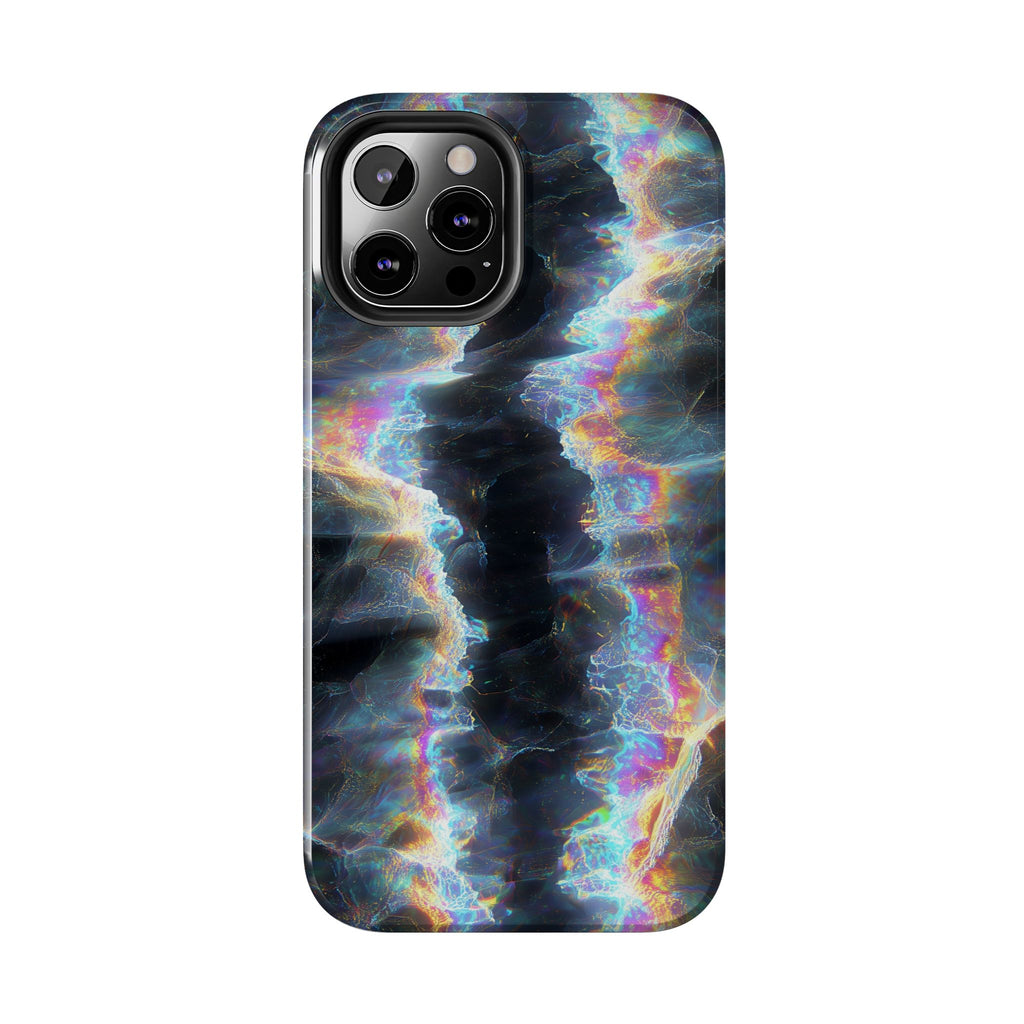 Dark matter phone case