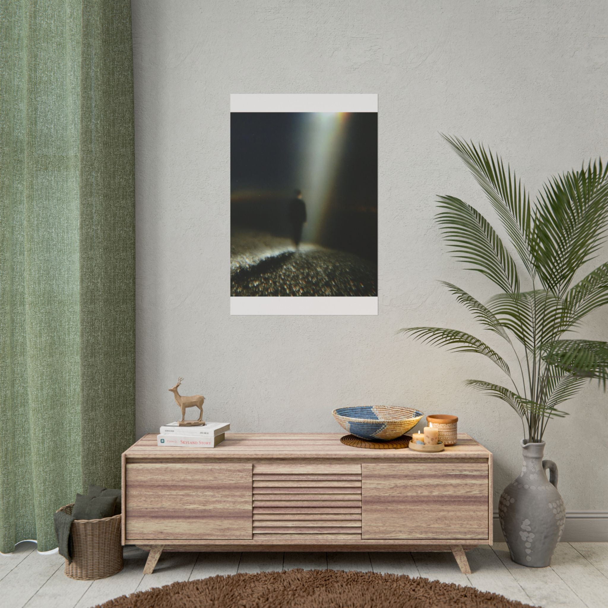 Lost poster