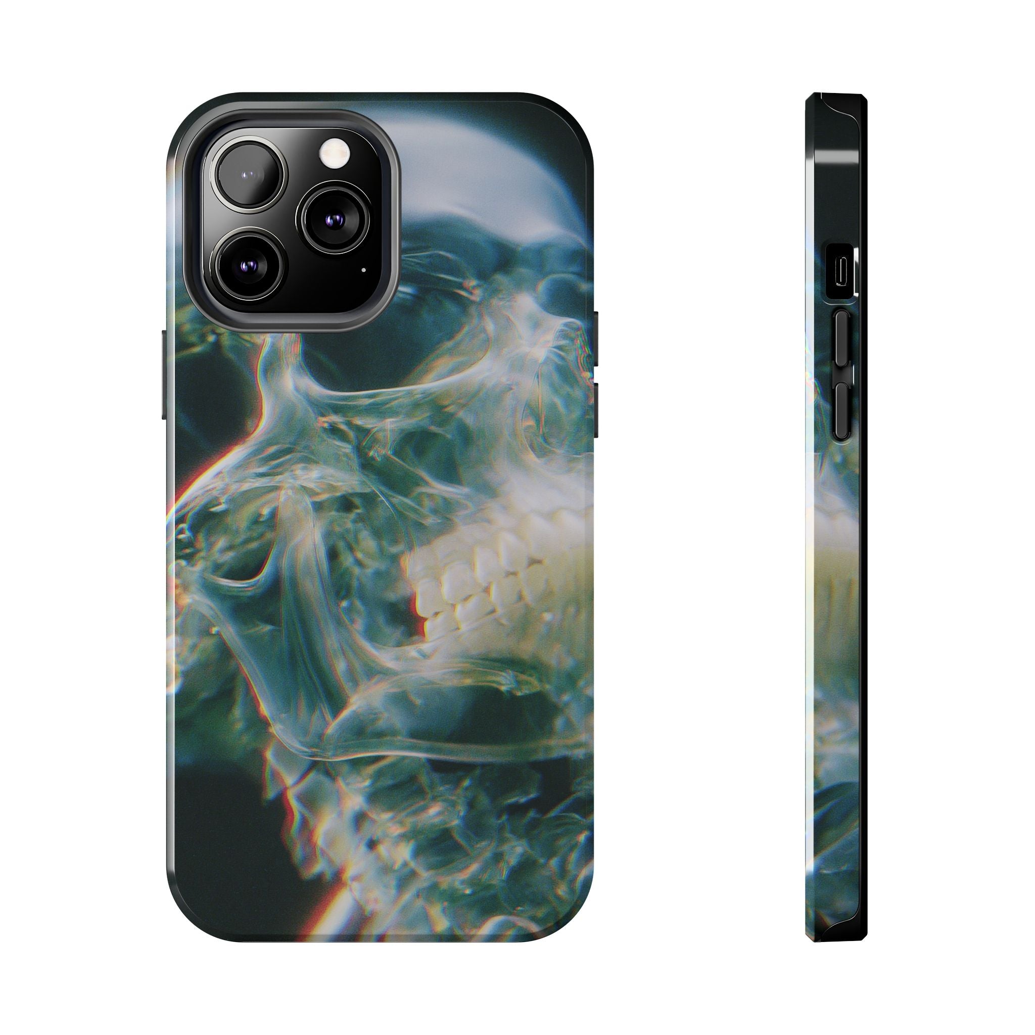 Gamma phone case