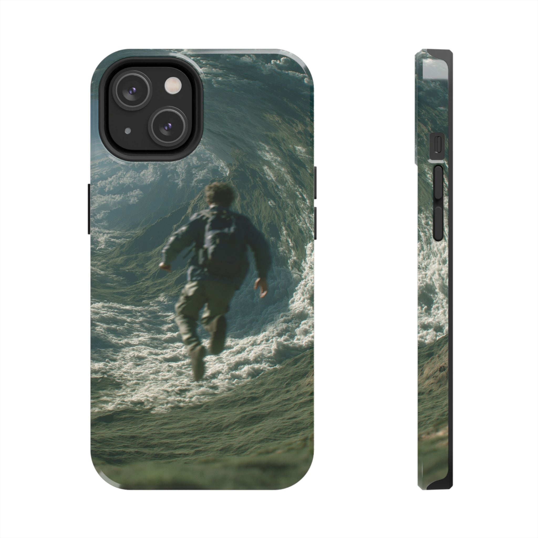 Momentum phone case
