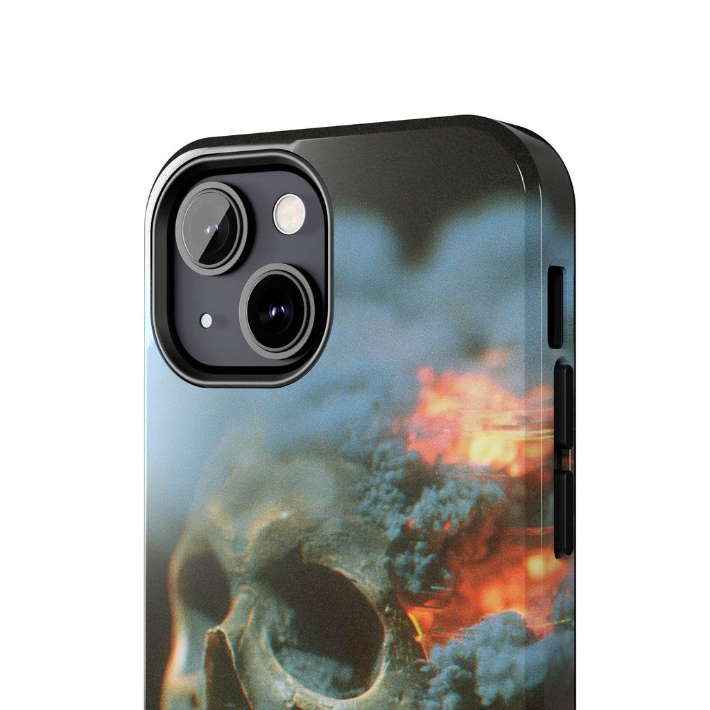 Apocalypse phone case
