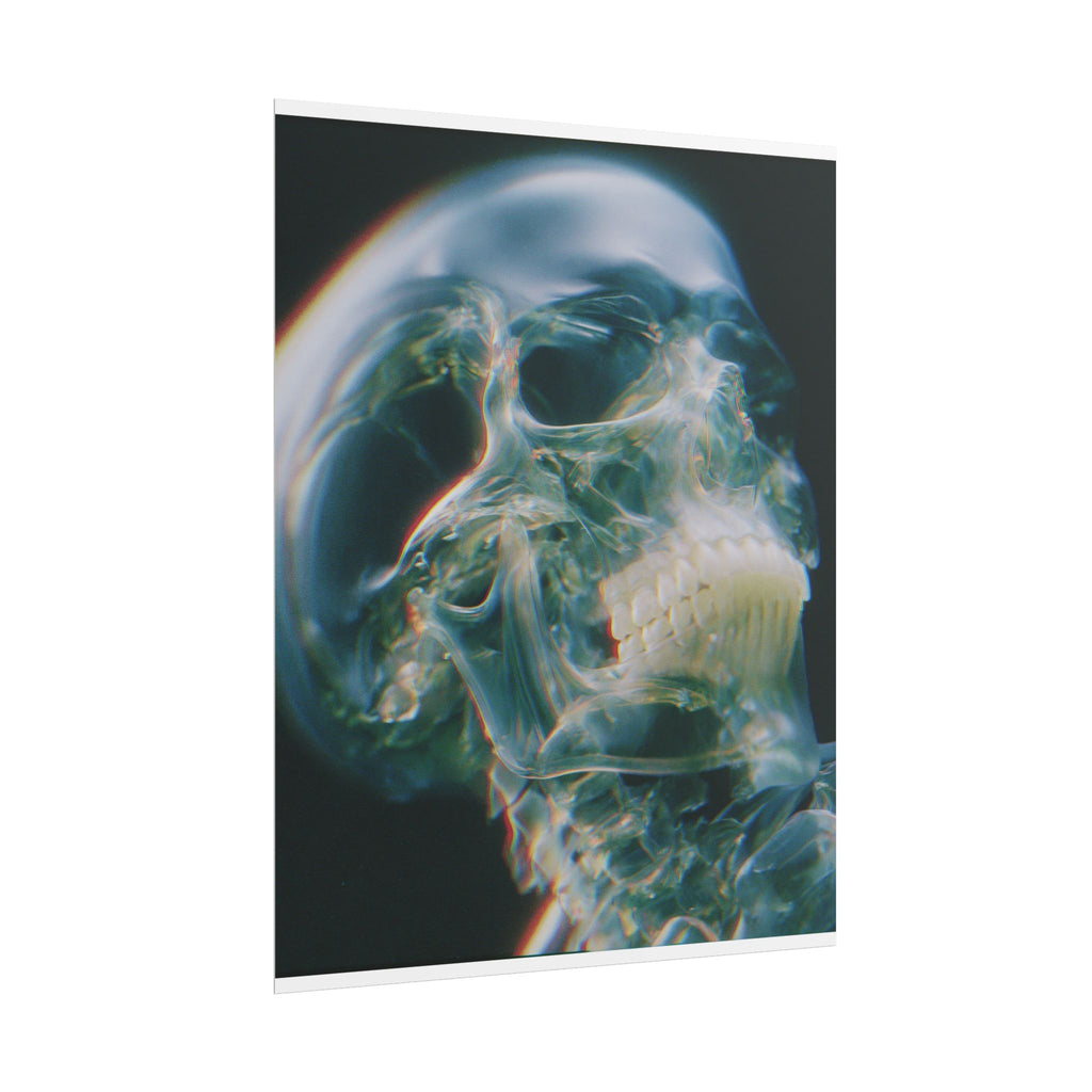 Gamma poster