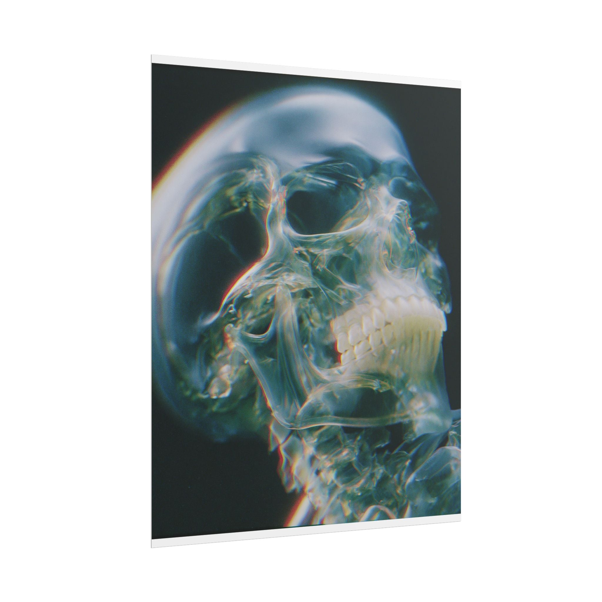 Gamma poster