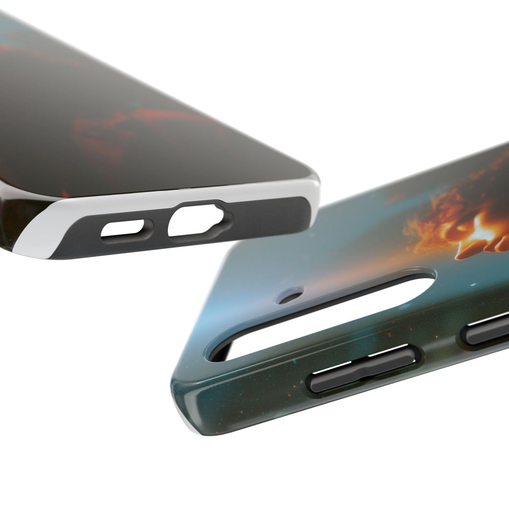 Dreamer phone case