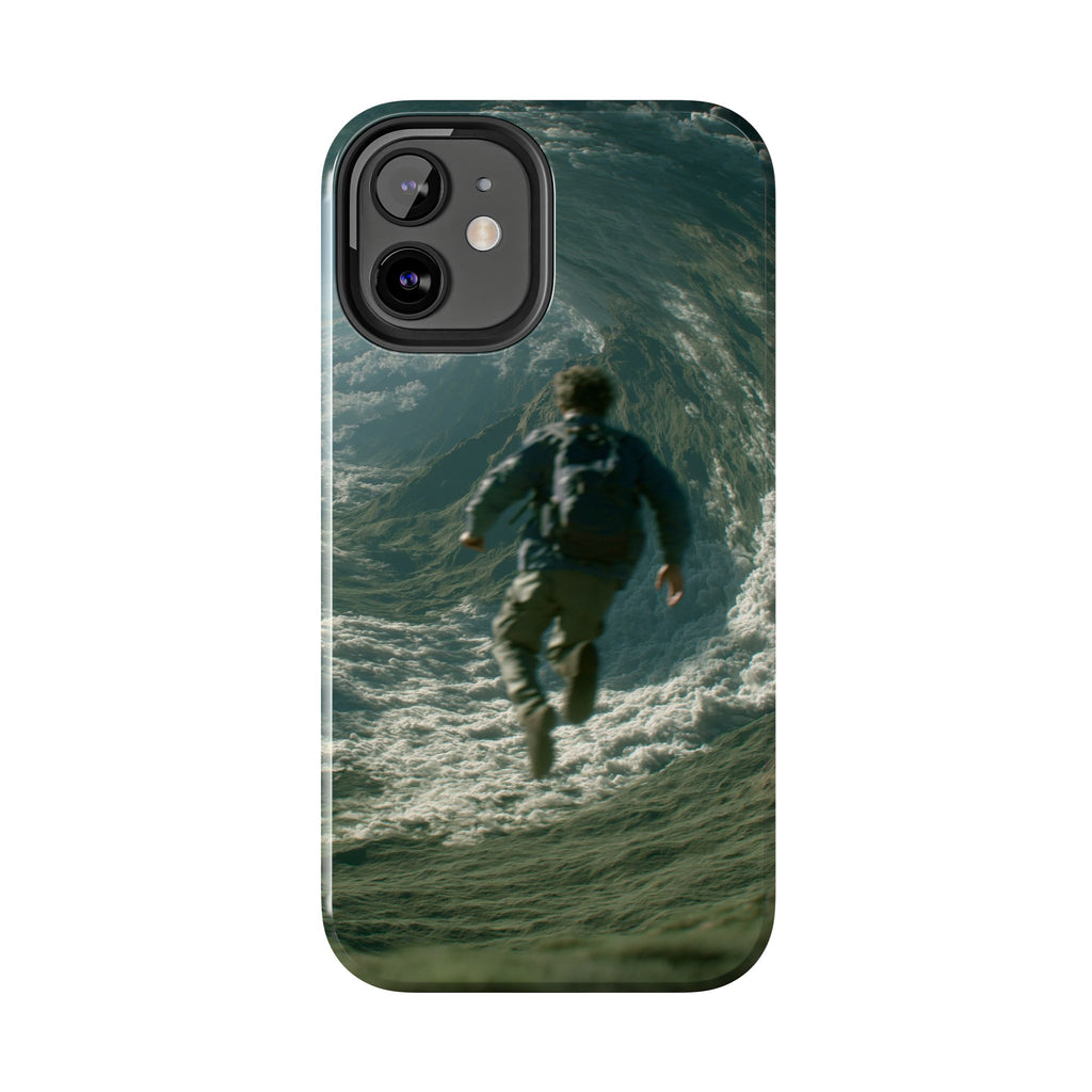 Momentum phone case