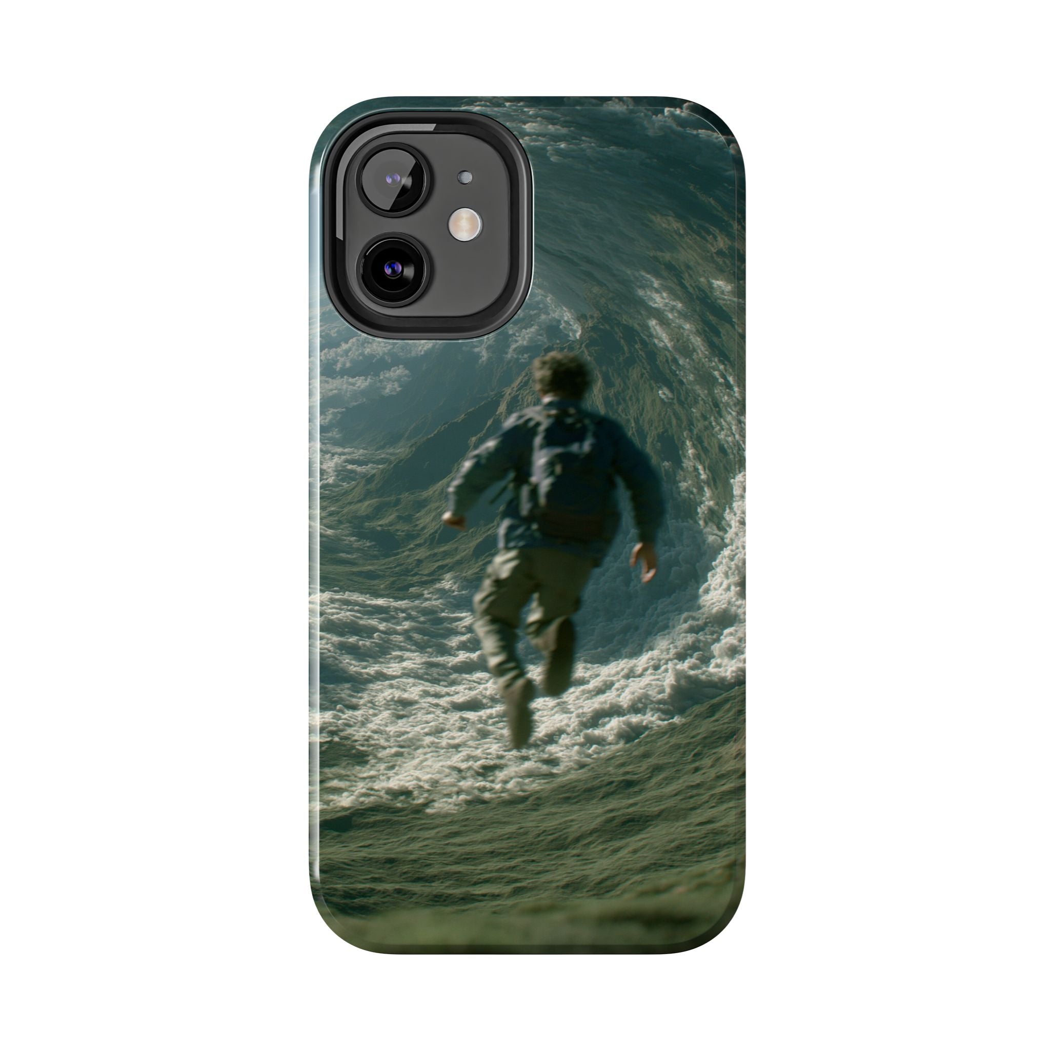Momentum phone case