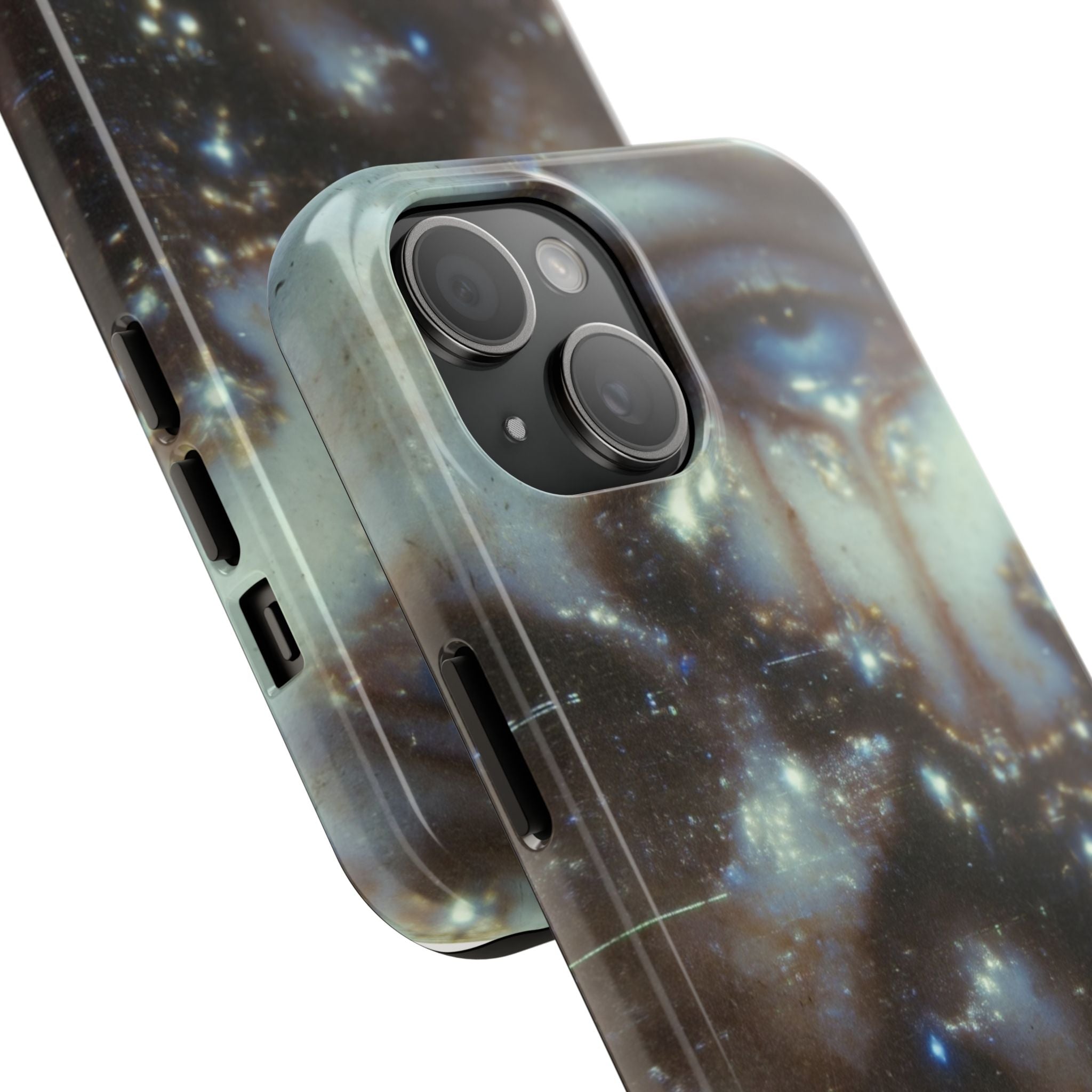 Devastation phone case