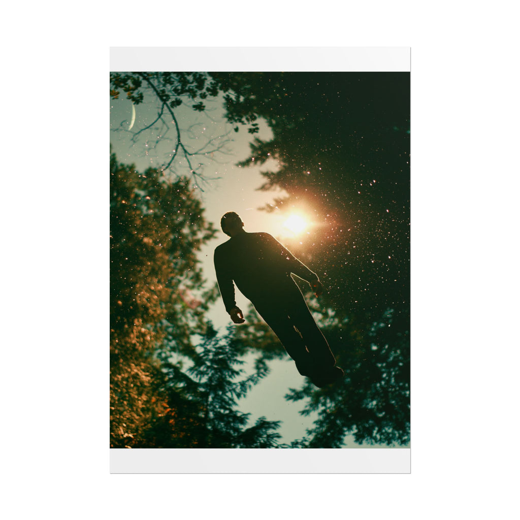 Late summer poster