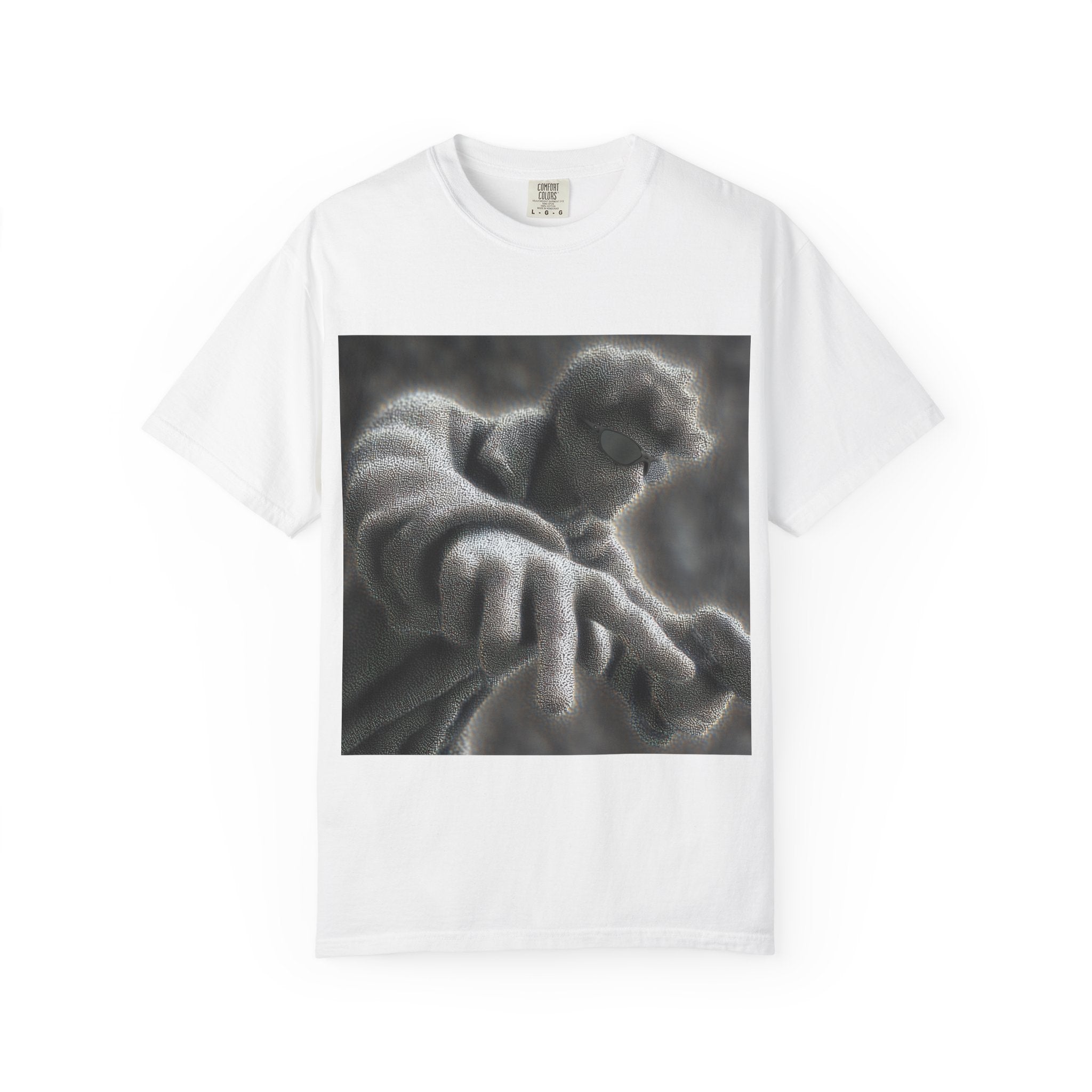 Static tee