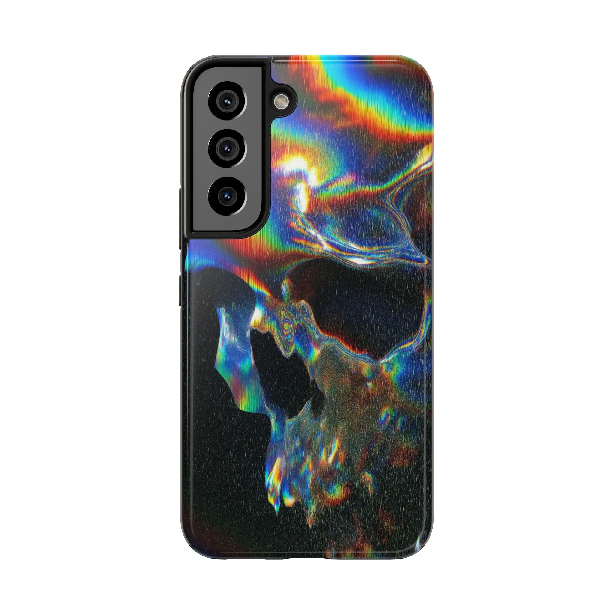 Spectrum phone case