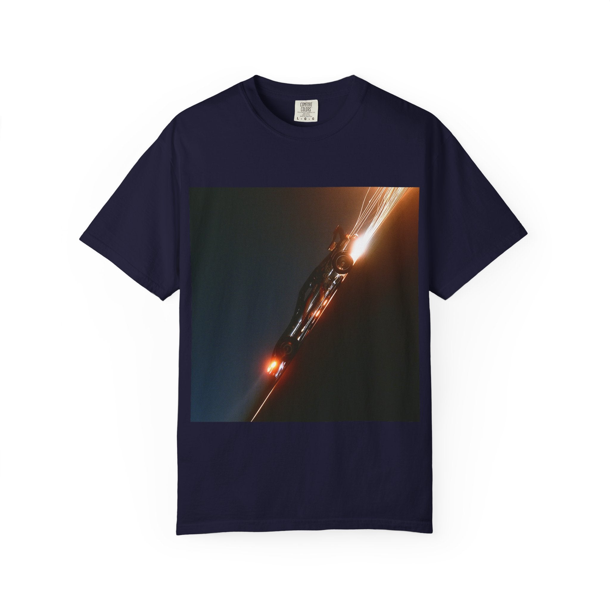 Speed shirt