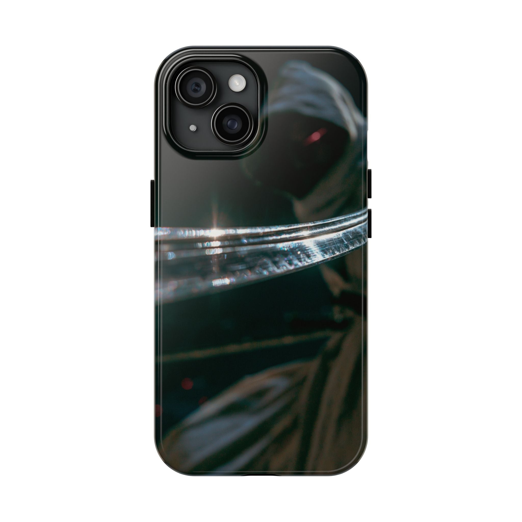 Assassin phone case