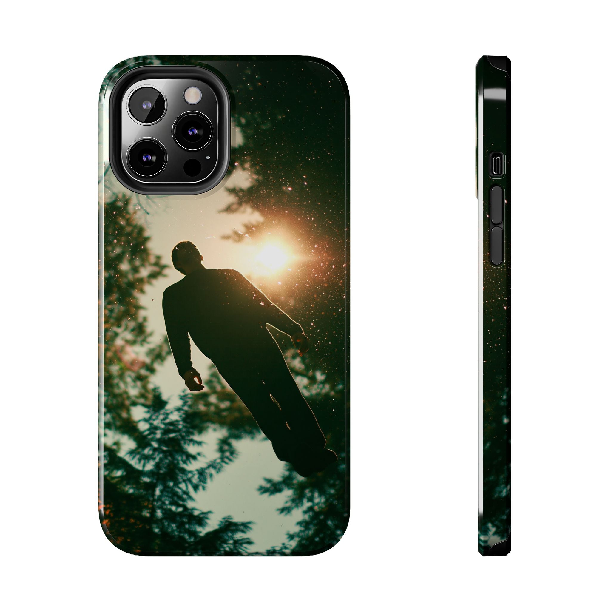 Late summer phone case