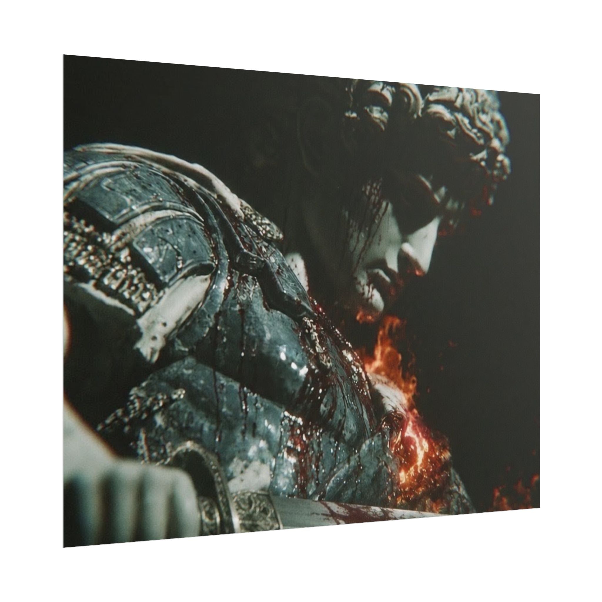 Centurion poster