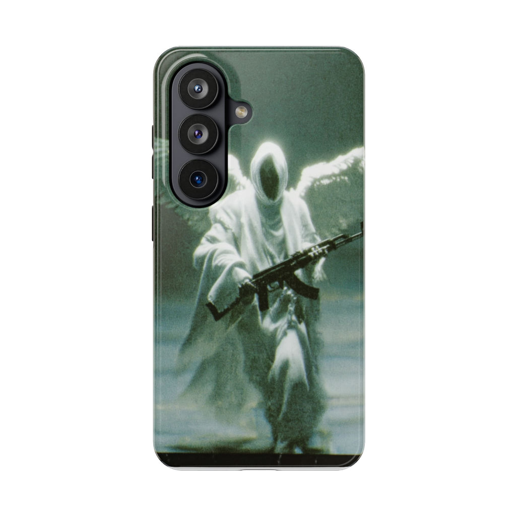 D3ATH phone case