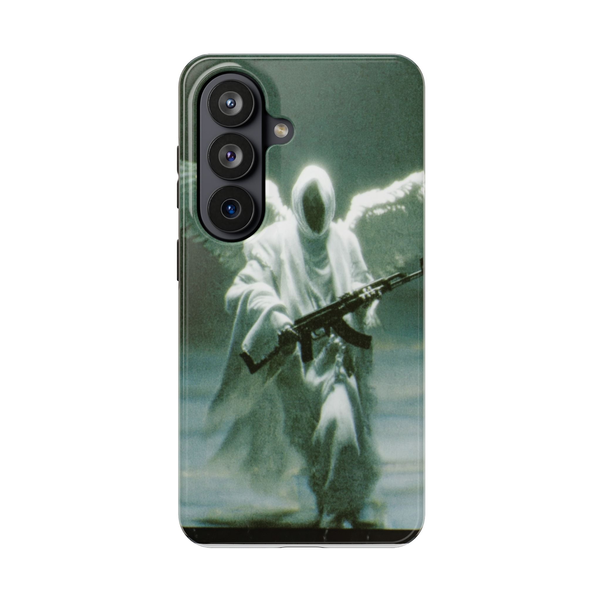 D3ATH phone case