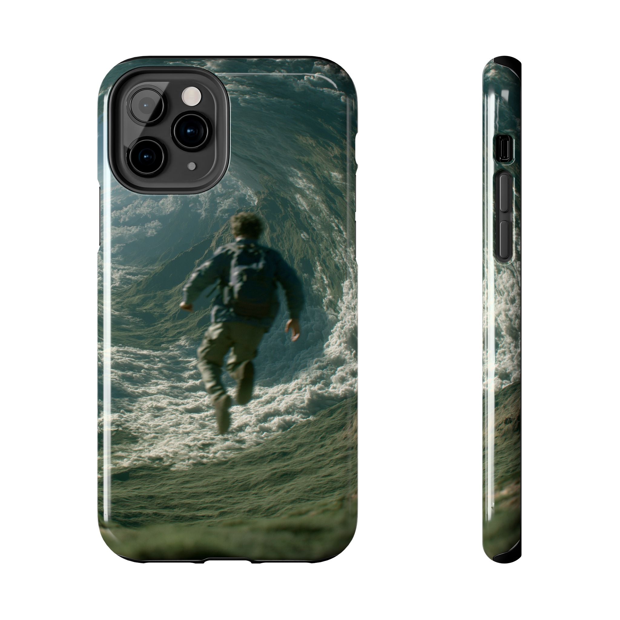 Momentum phone case
