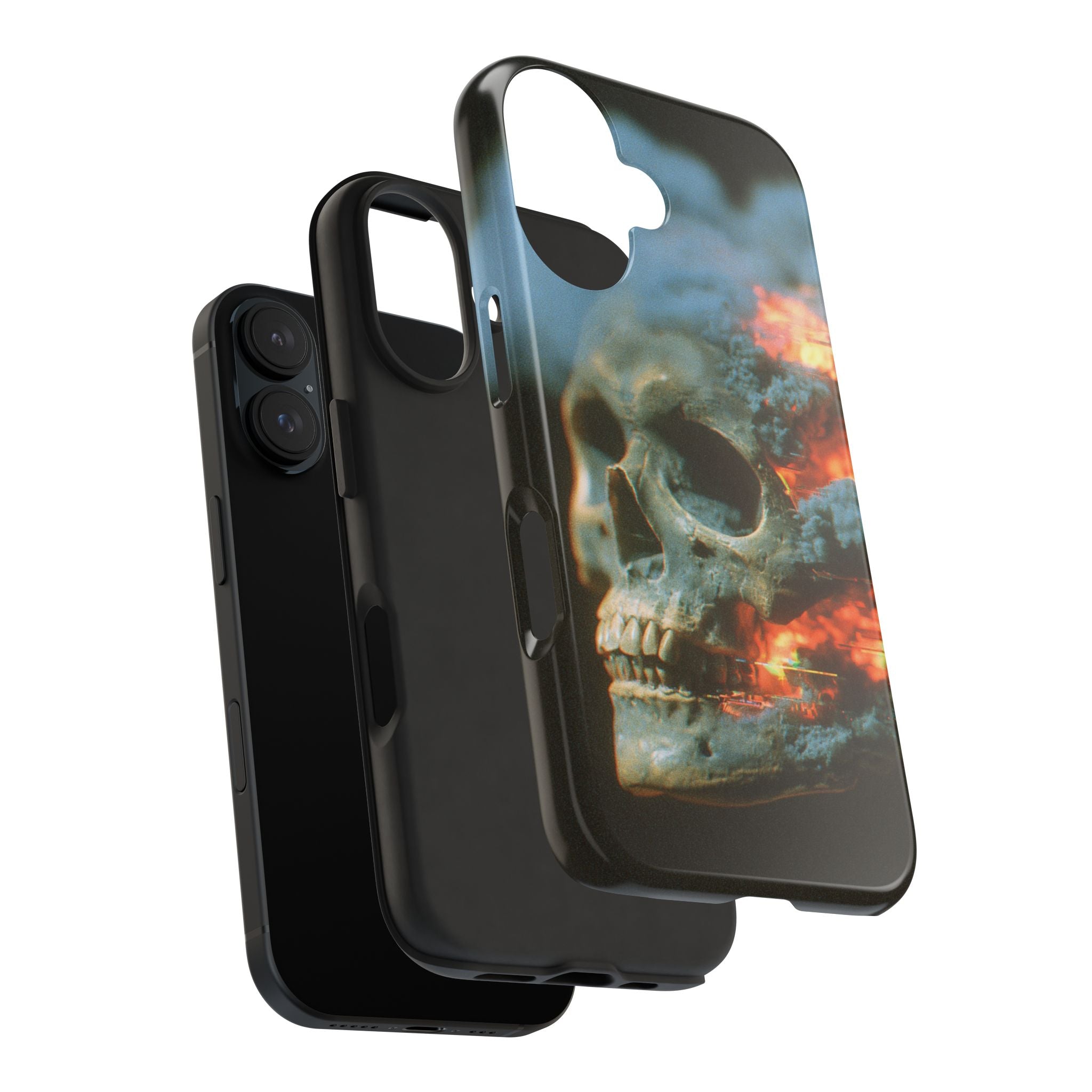 Apocalypse phone case